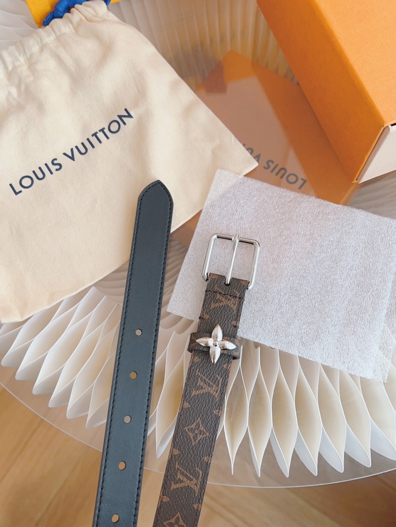 l0vis Vvtt0n belts